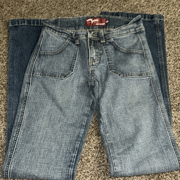 Y2K Miss Vigoss Bootcut Jeans - Picture 3 of 6